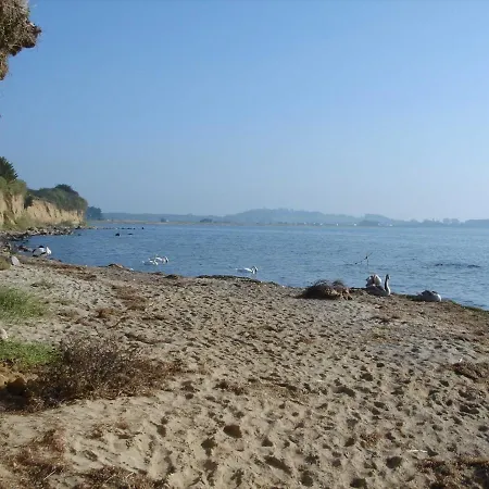 Karola 45403 Apartamento Goehren (Ruegen)