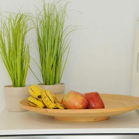 Apartamento Karola 45403 Goehren (Ruegen)