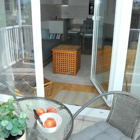 Karola 45403 Apartamento