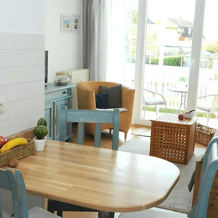 Apartamento Karola 45403 *