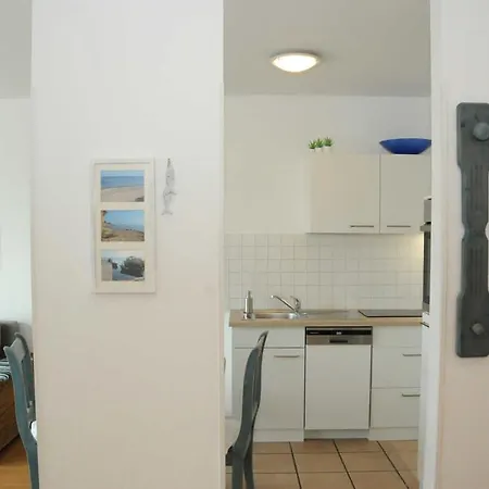 Apartamento Karola 45403 Goehren (Ruegen)